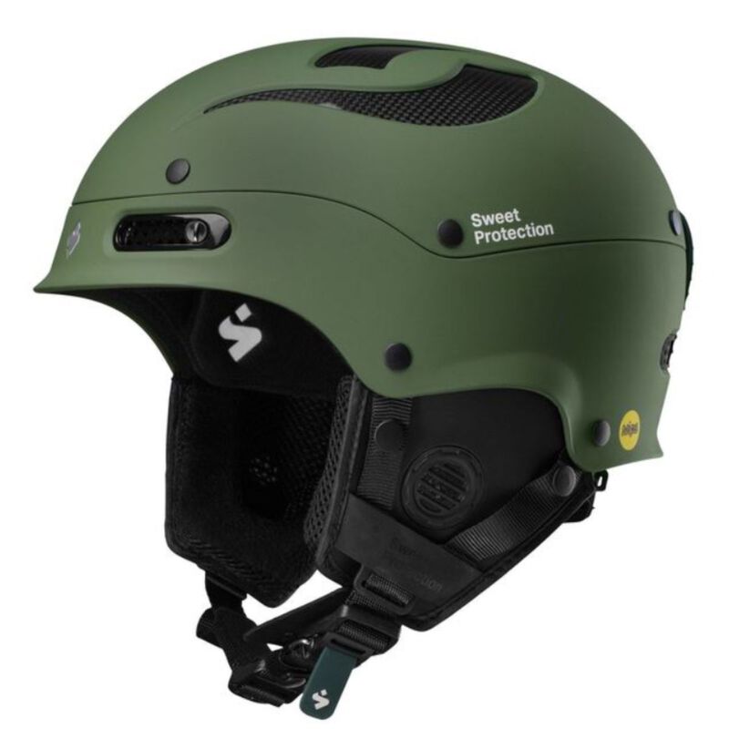 Sweet Protection Trooper II MIPS Helmet image number 0